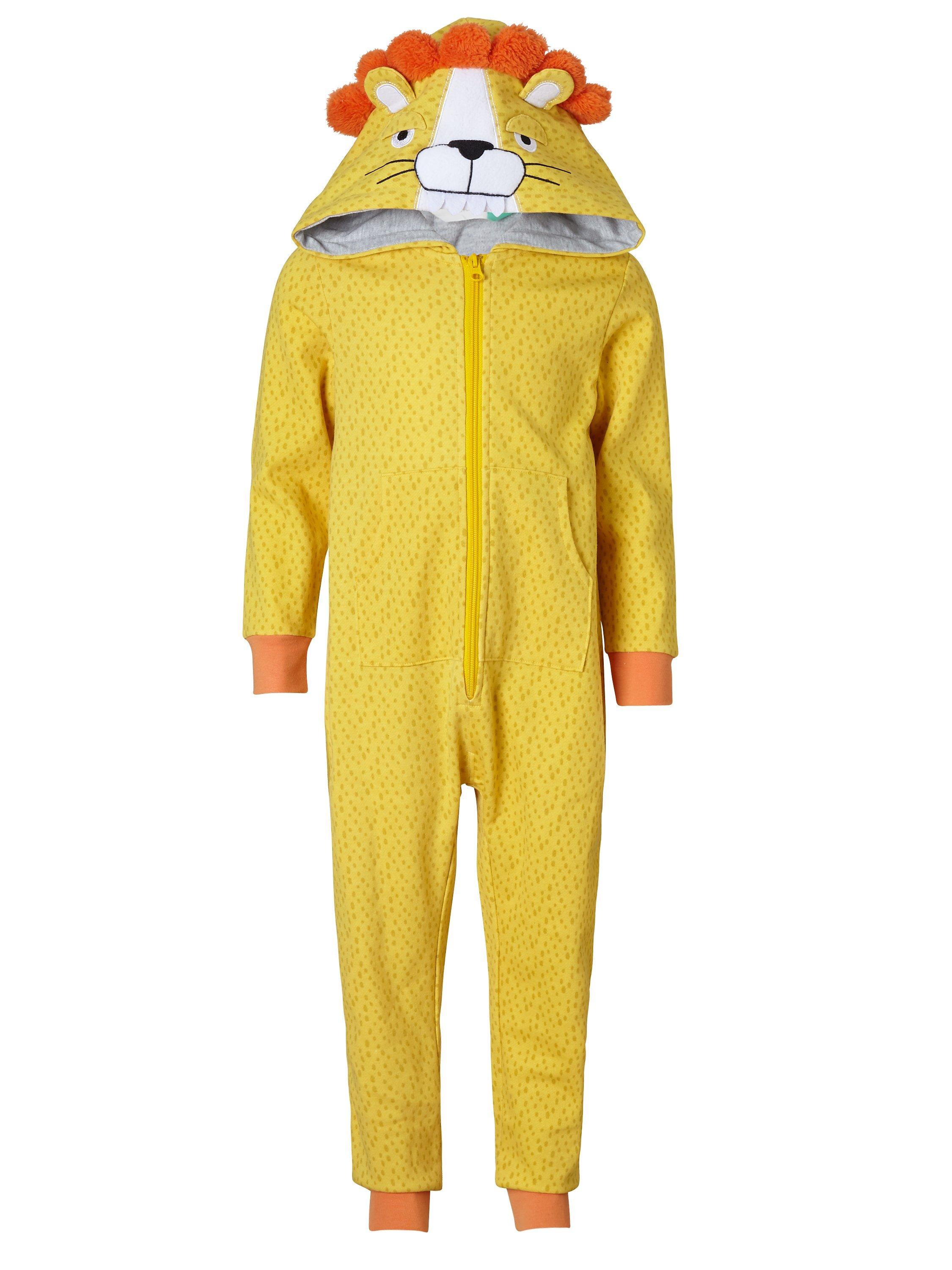 John lewis childrens onesie hotsell