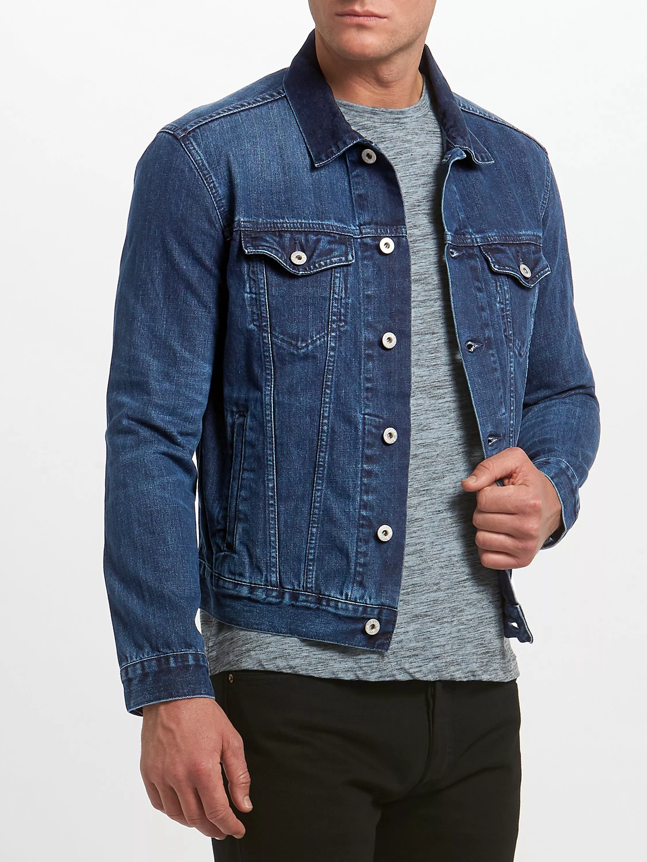 Edwin high road jacket hot sale