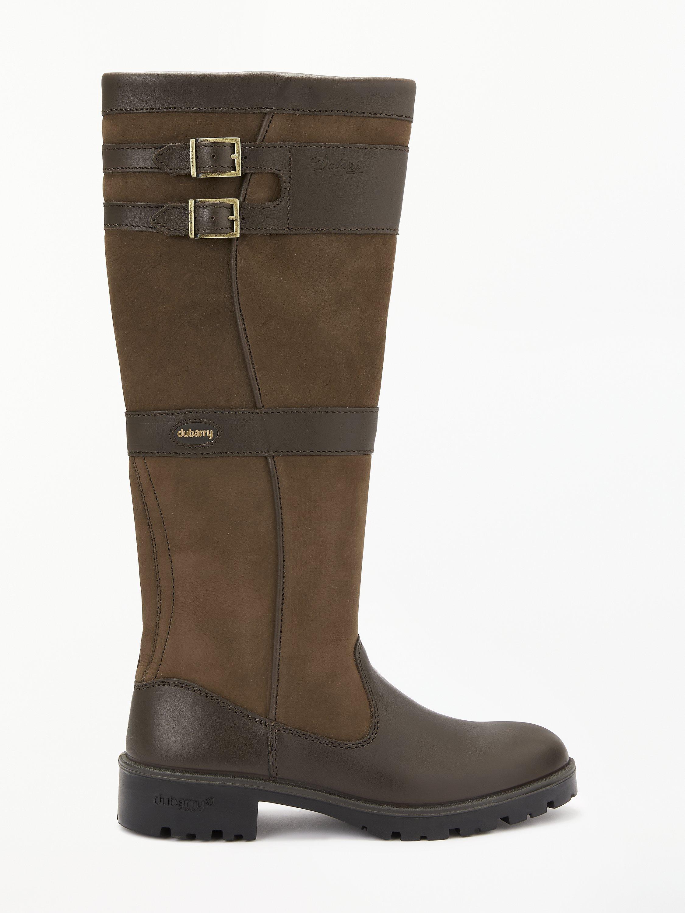 Dubarry longford boot hotsell