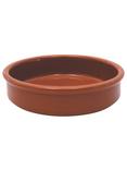 Graupera Terracotta Tapas Dish