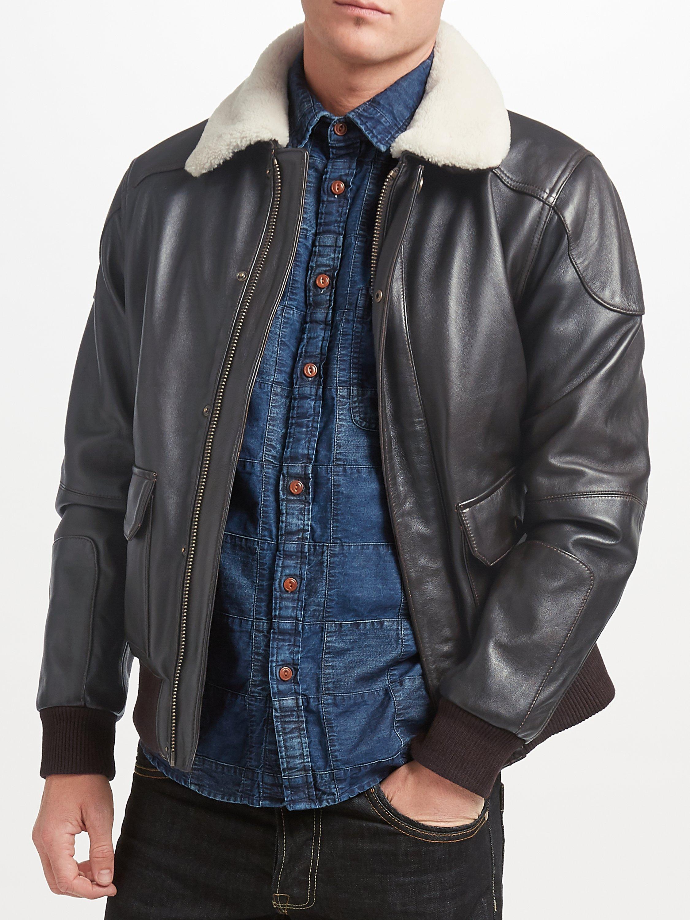 John lewis jackets online