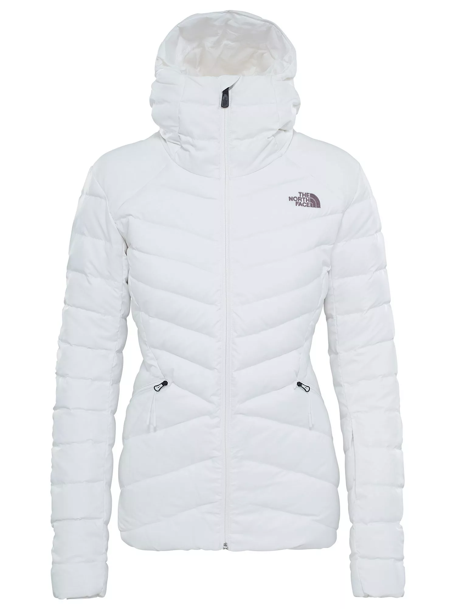 North face women's moonlight down jacket online