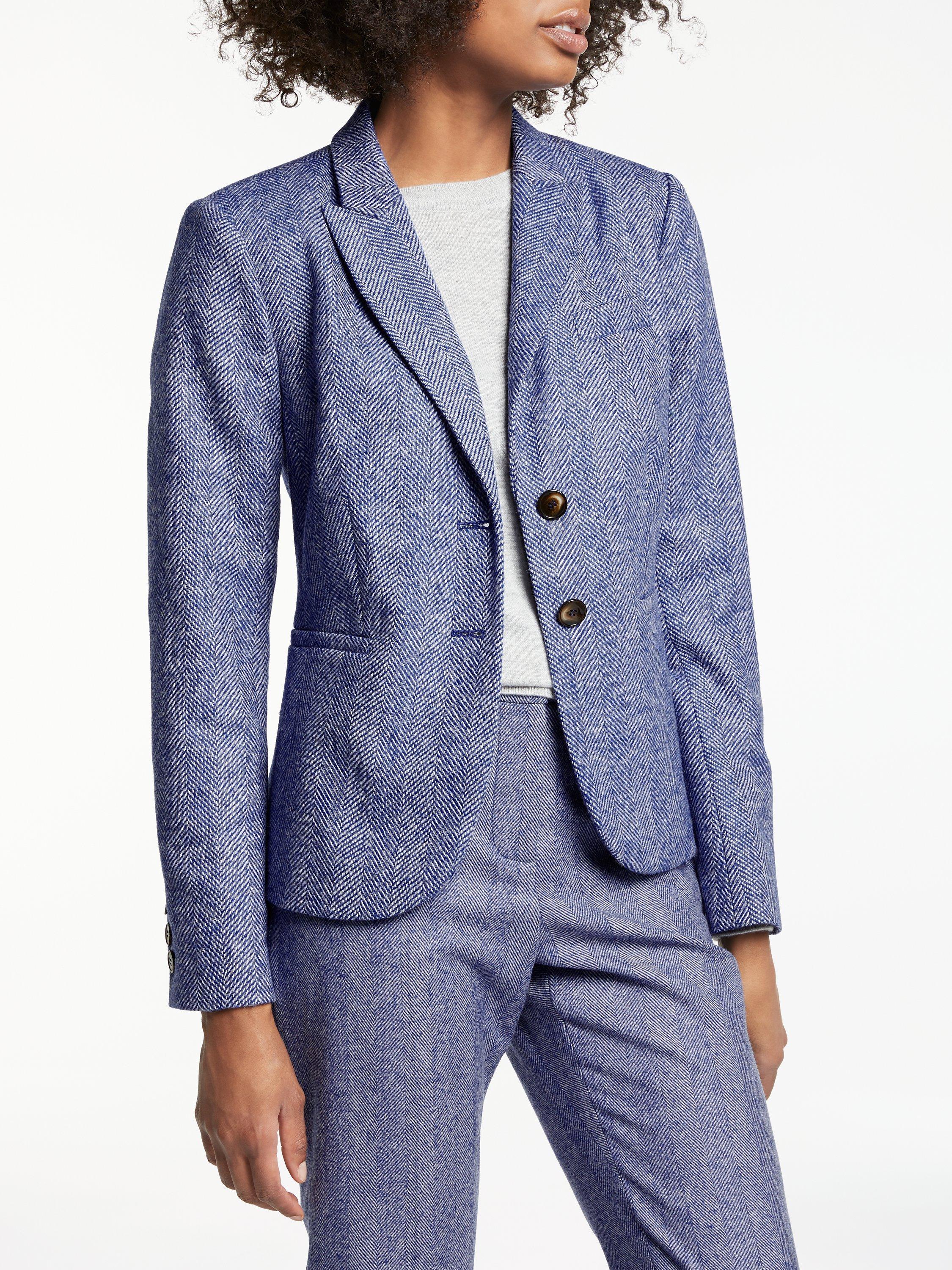 Boden orders elizabeth blazer