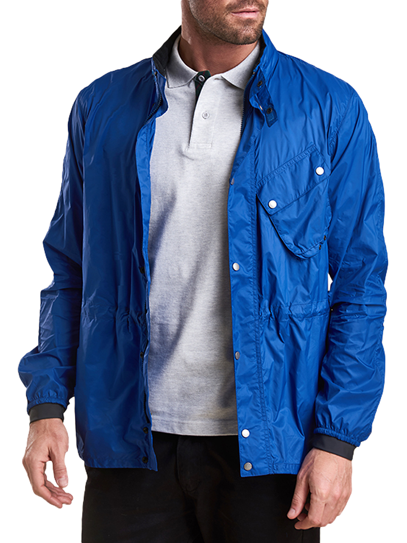 Brompton barbour jacket best sale