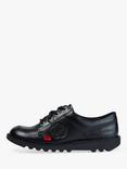 Kickers Kids' Kick Lo Core Lace Up Shoes