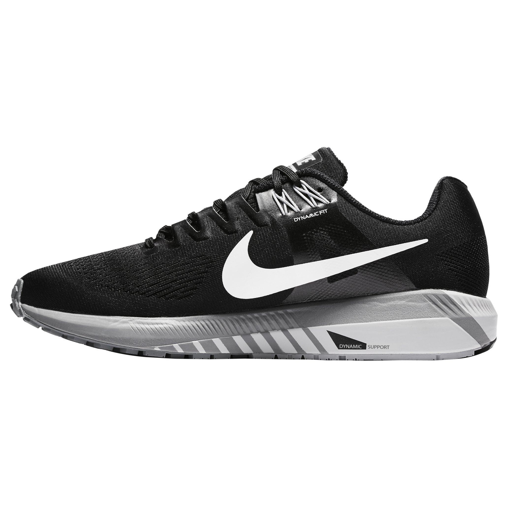 Nike zoom structure 21 men best sale