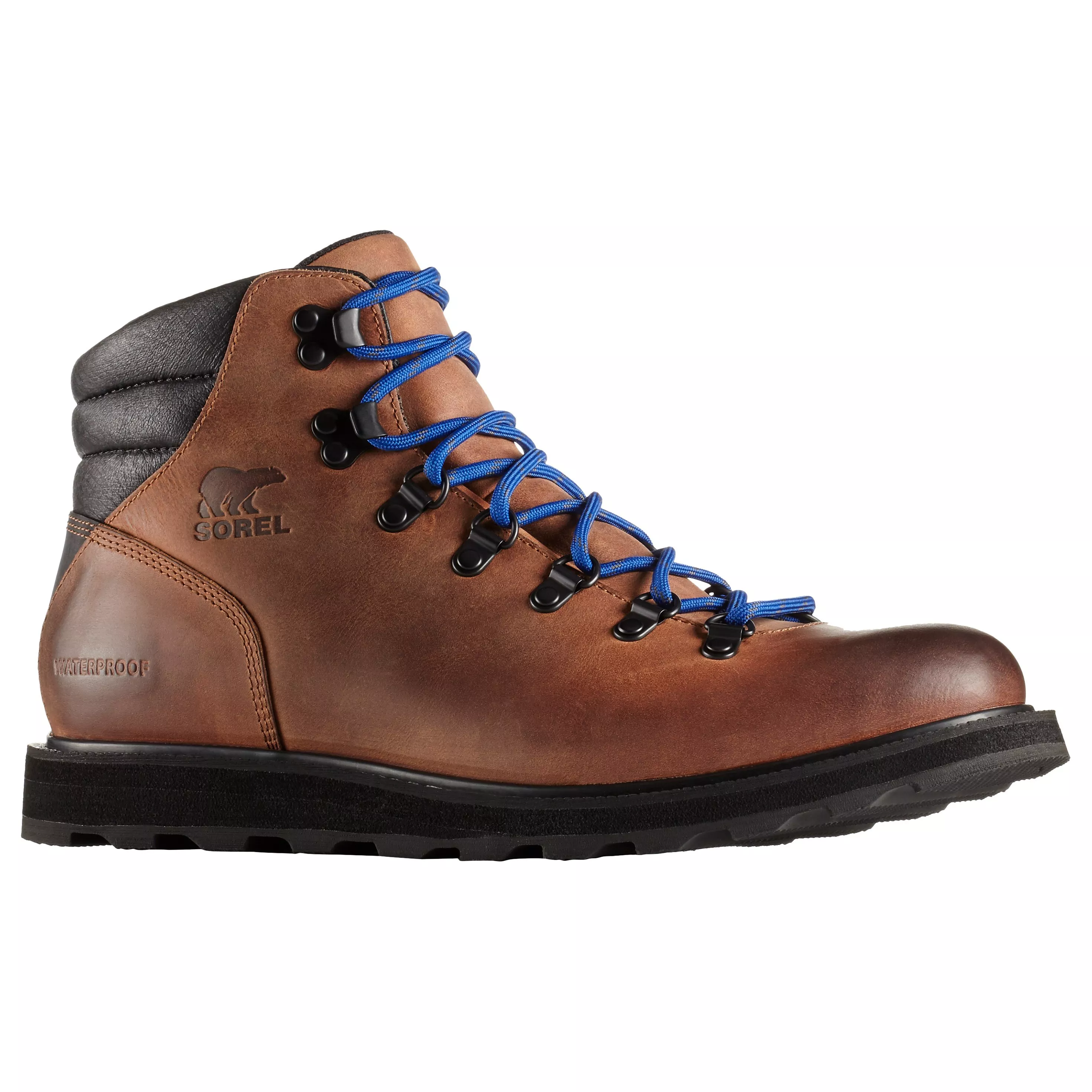 Men's madson hiker waterproof boots best sale