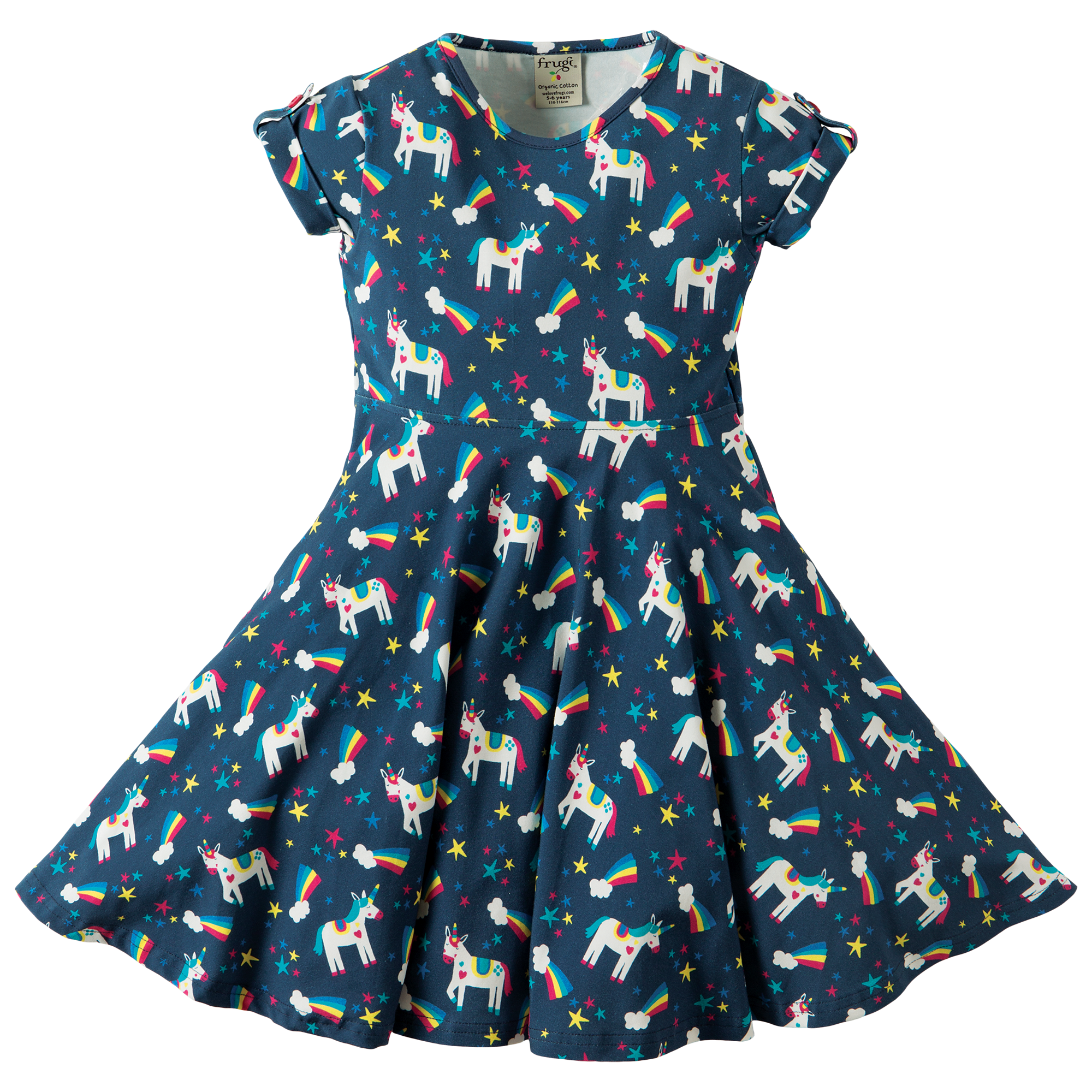 John lewis unicorn dress best sale