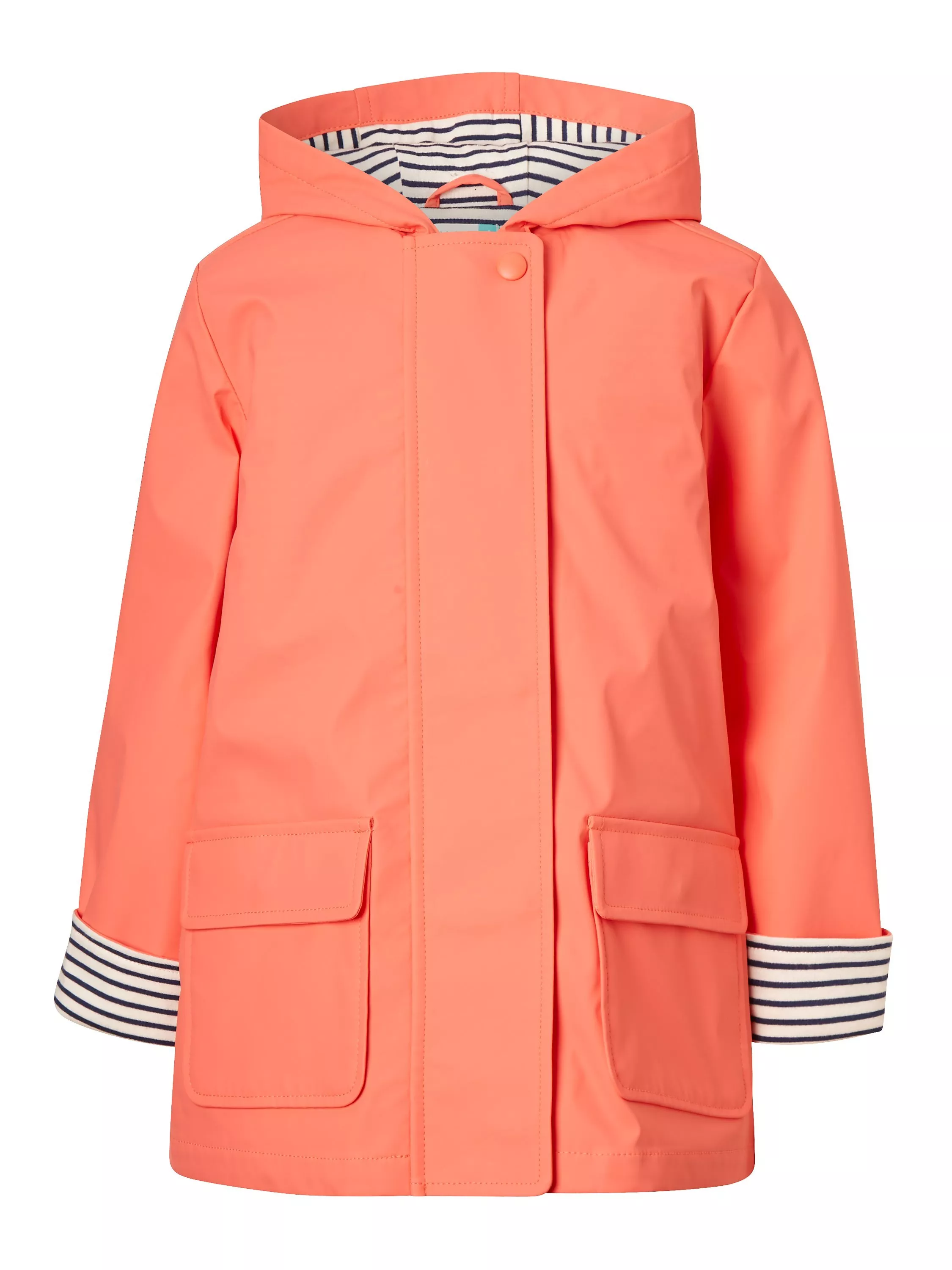 John lewis girls raincoat on sale