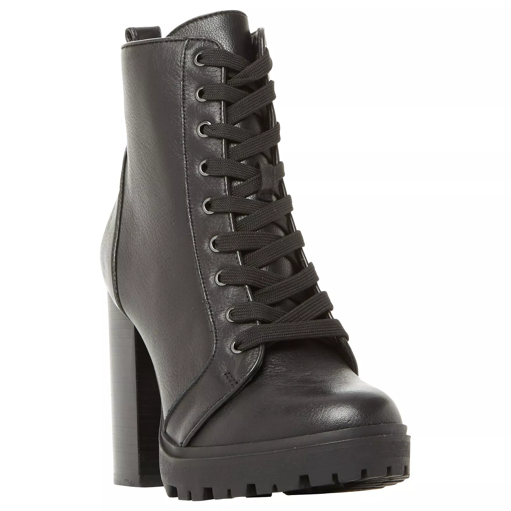 Steve madden laurie combat boot on sale