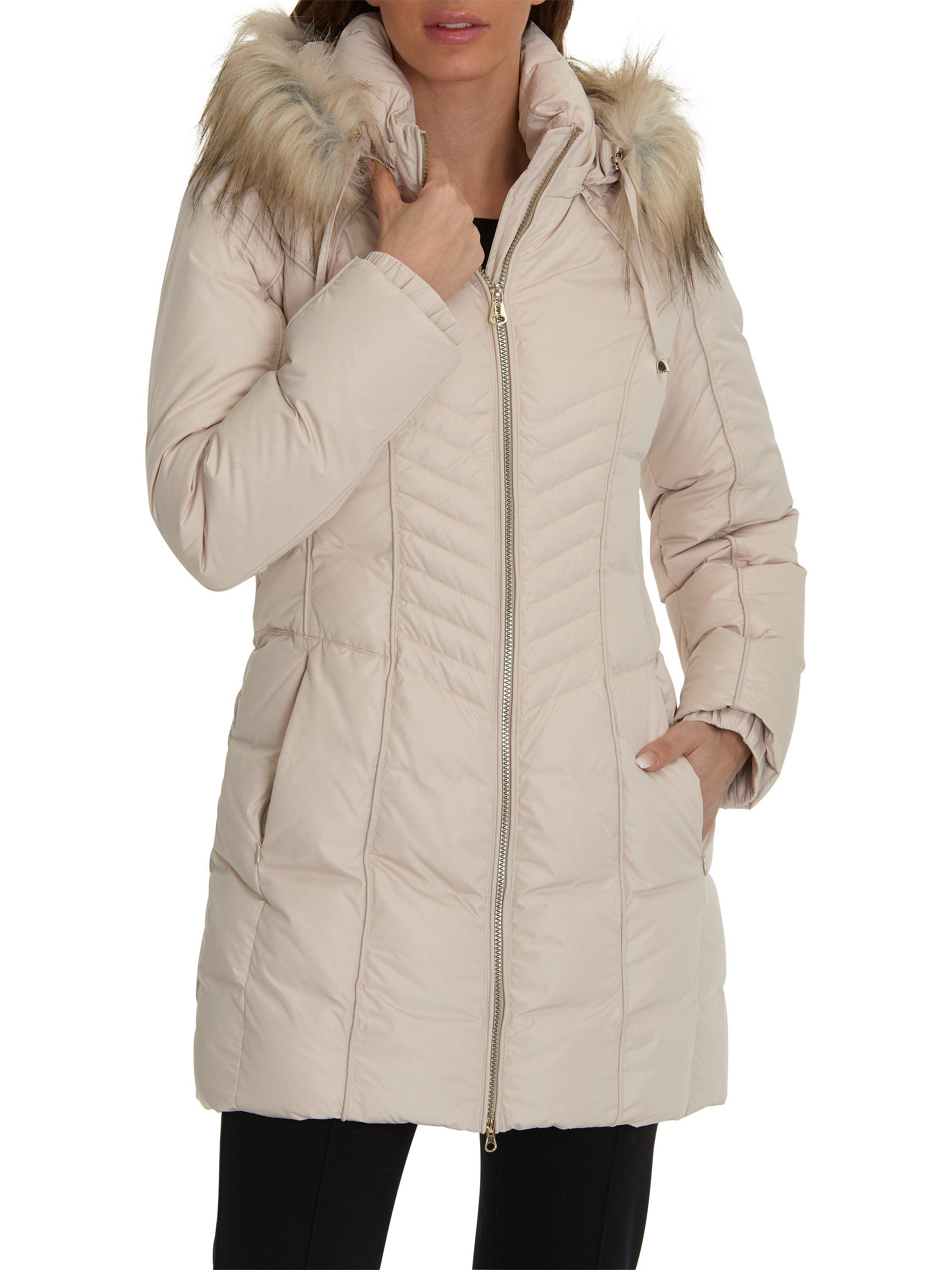 Betty barclay quilted jacket best sale