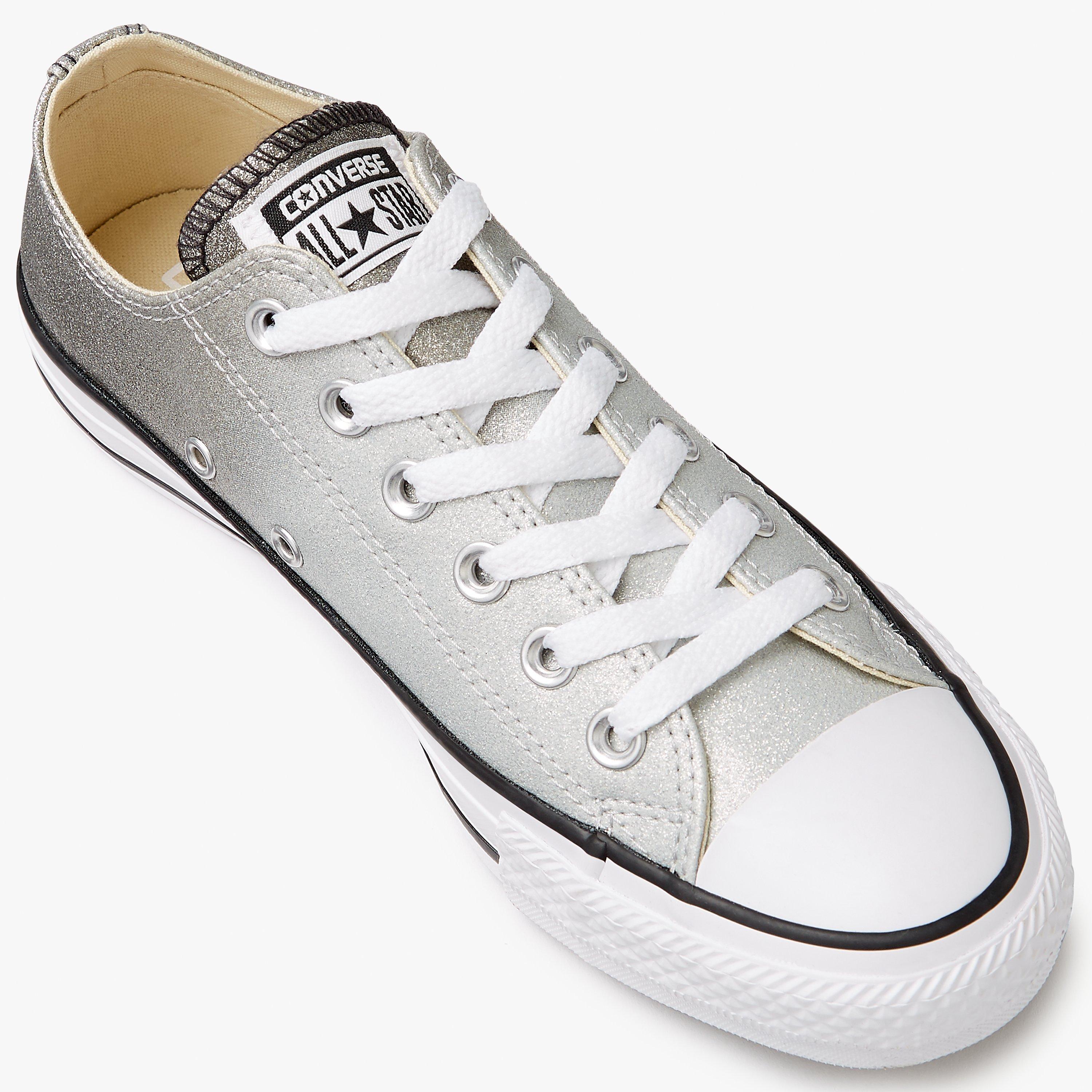 Converse white john lewis hotsell