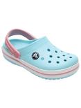 Crocs Children's Crocband Clogs