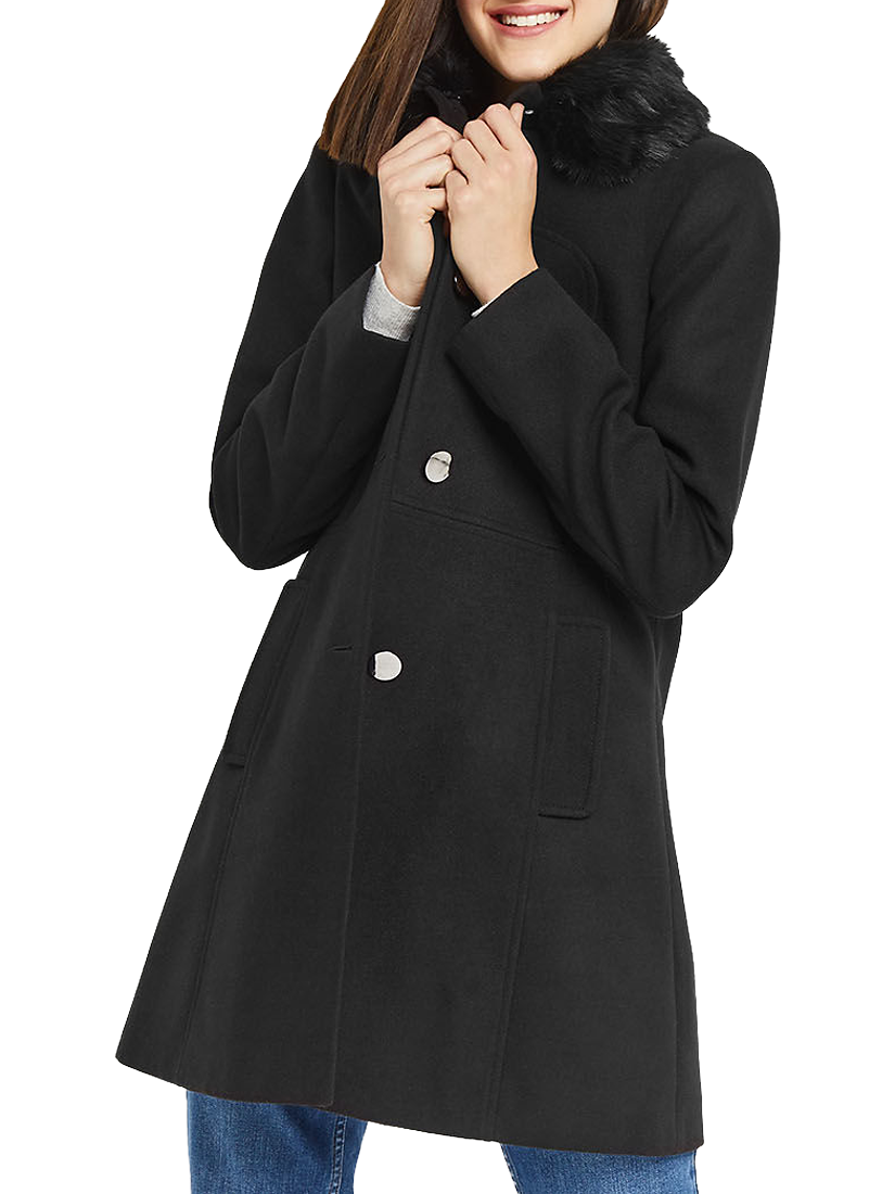 Oasis Olivia Princess Coat