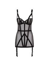 Bluebella Karolina Basque, Black