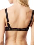 Bluebella Karolina Balcony Bra, Black