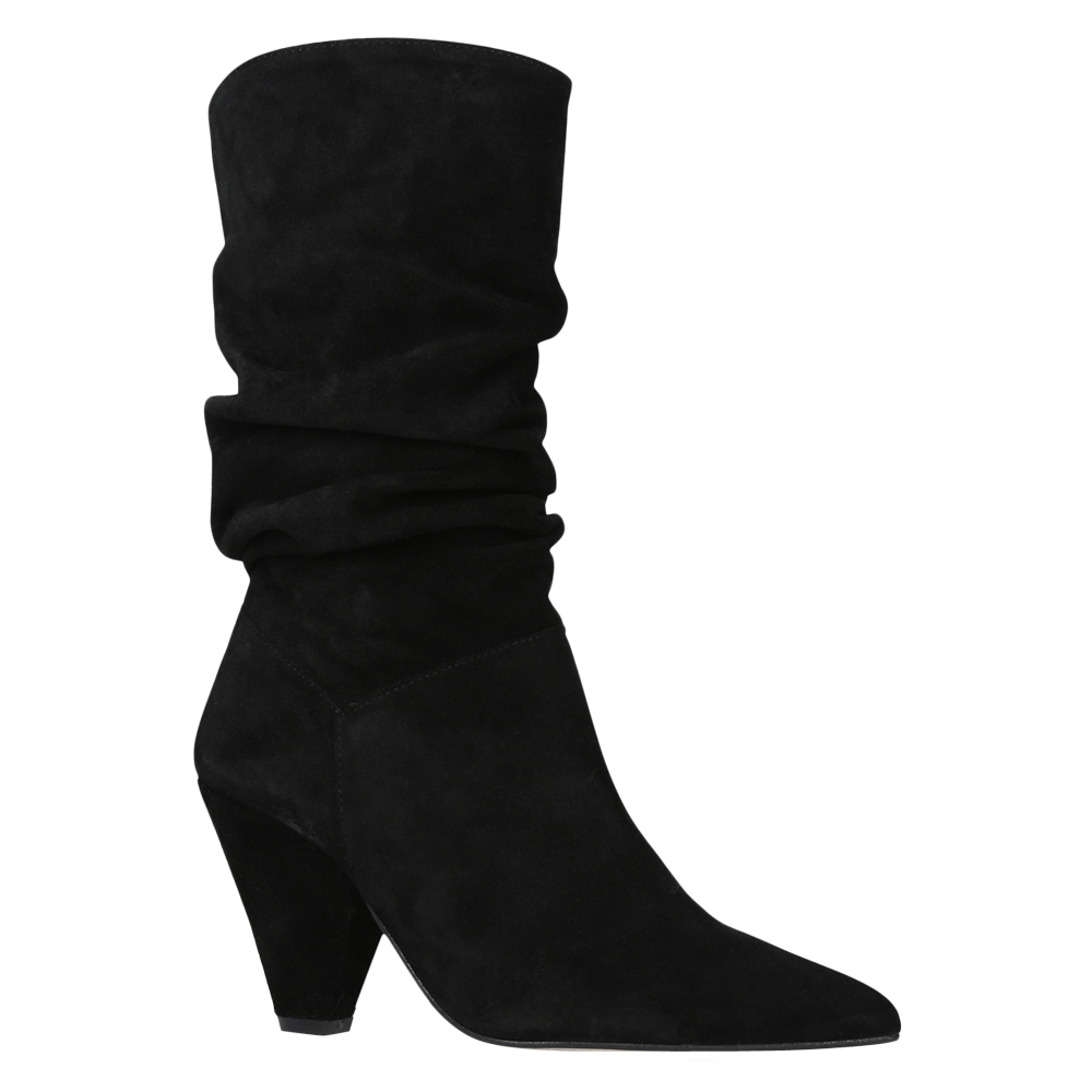 Carvela Scrunch Slouch Boots