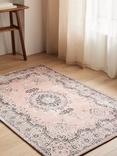 John Lewis ANYDAY Jaipur Rug