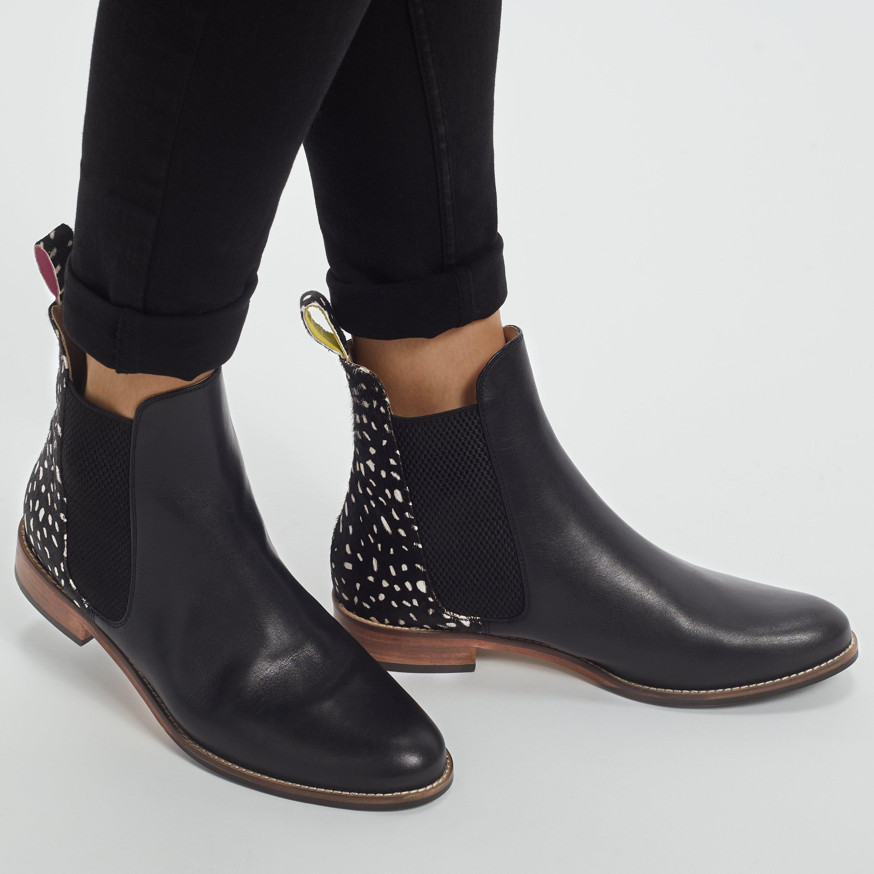 Joules westbourne black hotsell