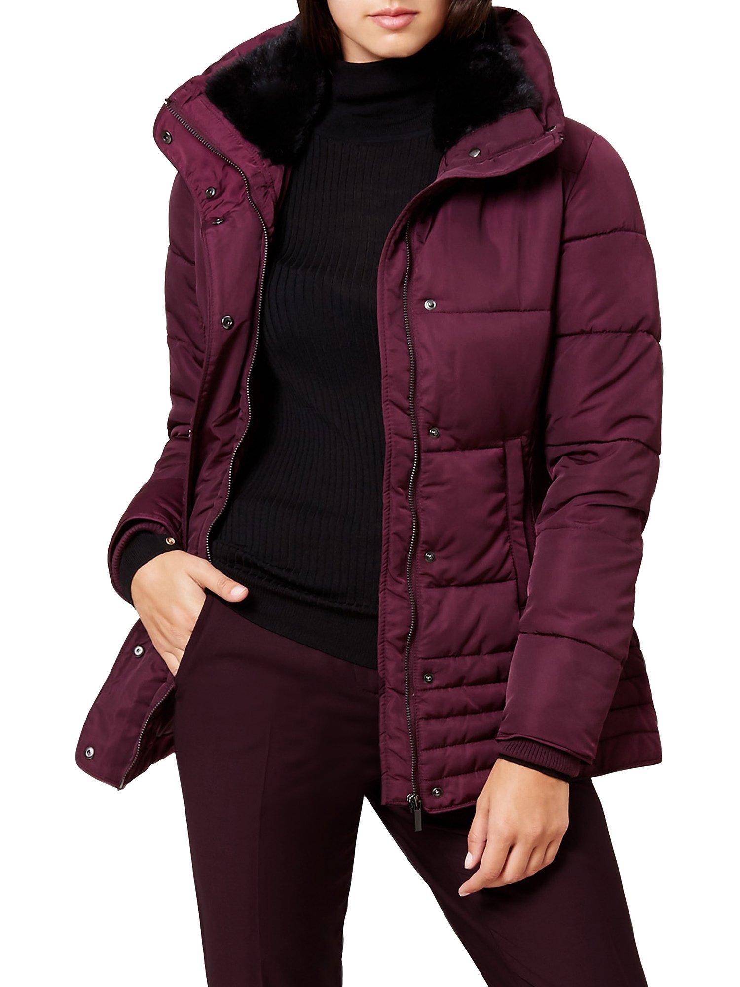 Hobbs leonie puffer jacket on sale