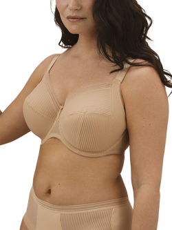 Fantasie Fusion Full Cup Bra, Nude
