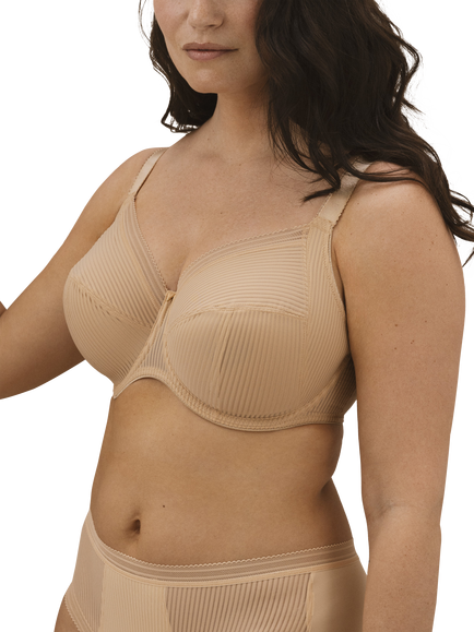 Fantasie Fusion Full Cup Bra, Nude