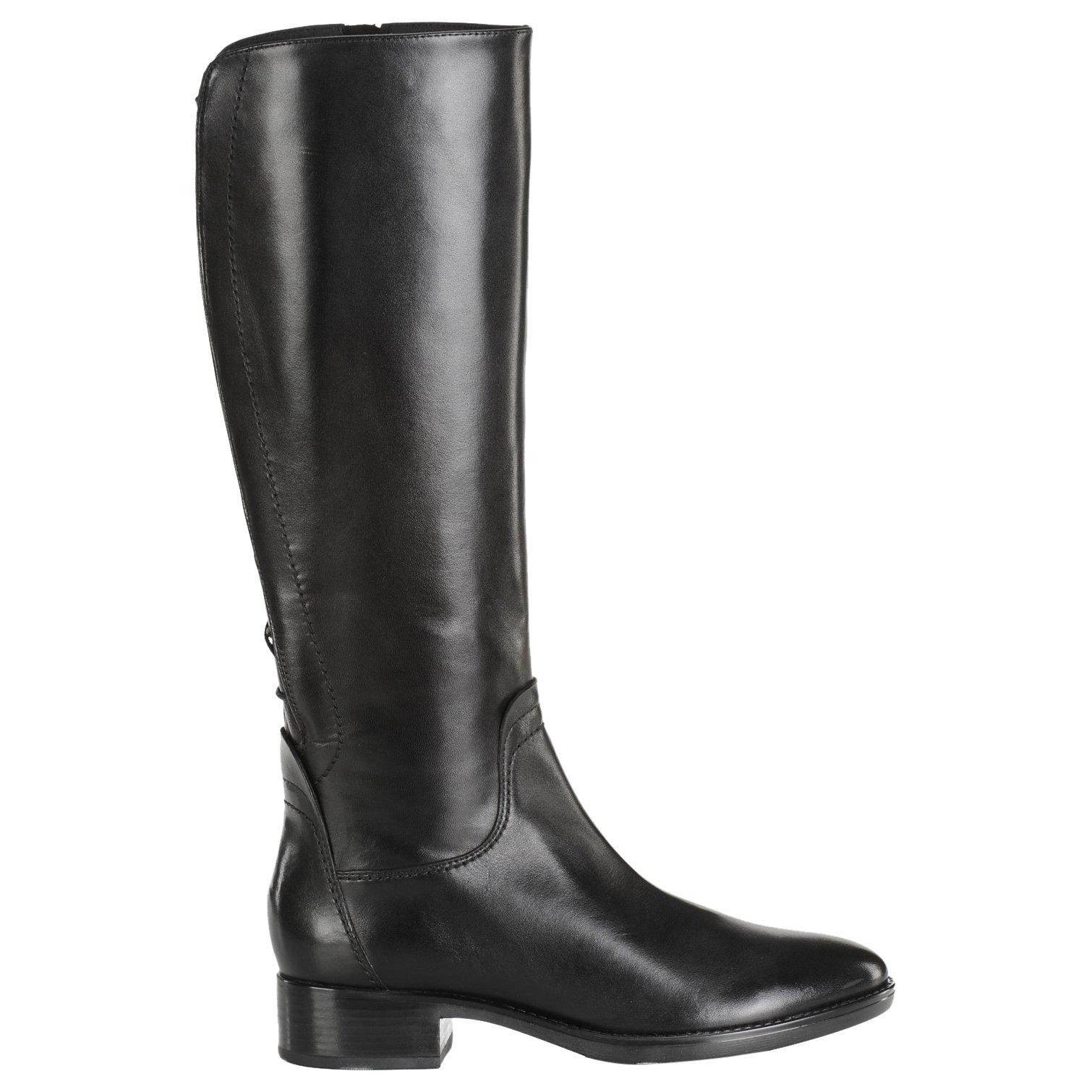 John lewis geox ladies boots hotsell