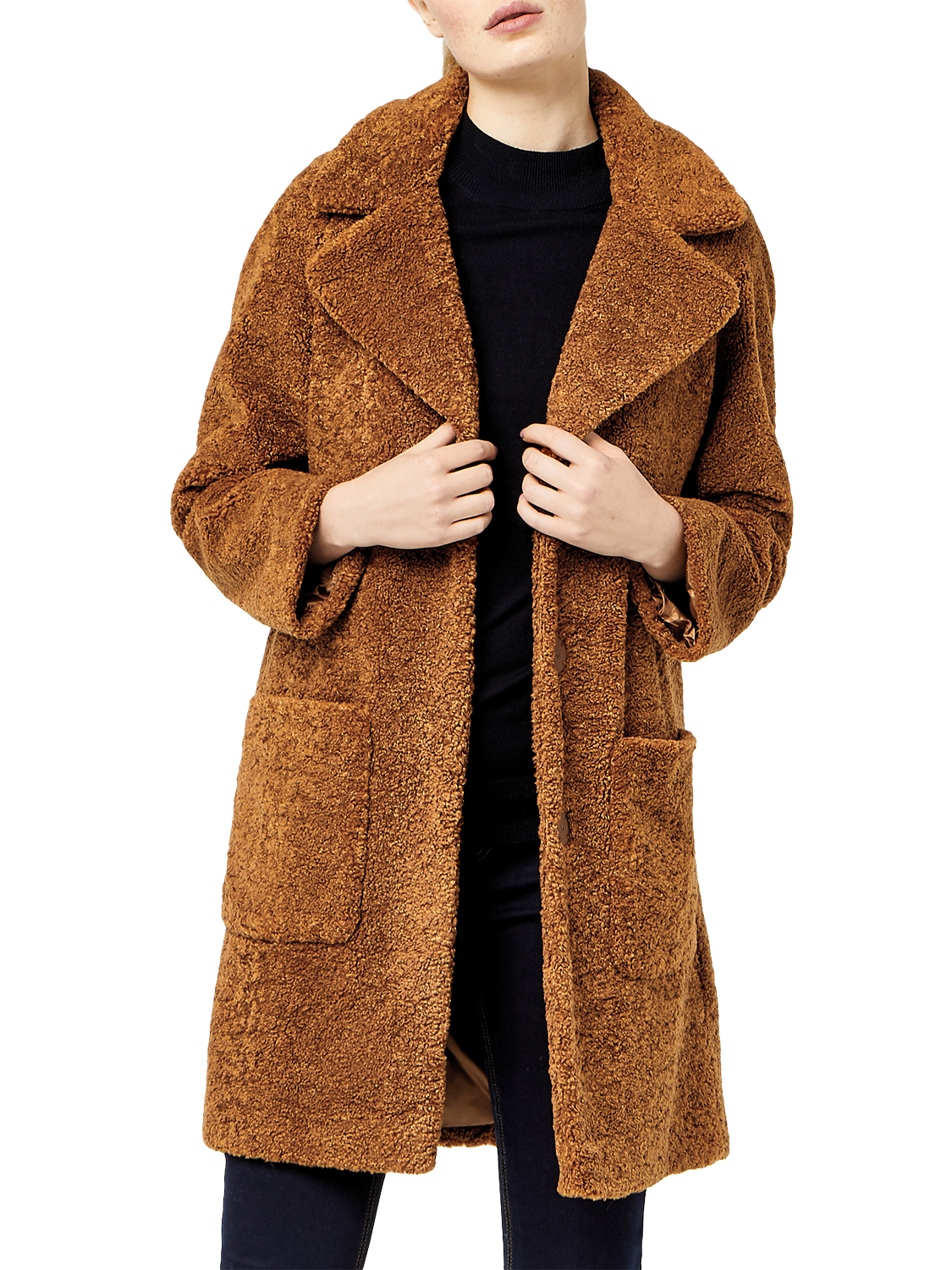 John lewis warehouse coat hotsell