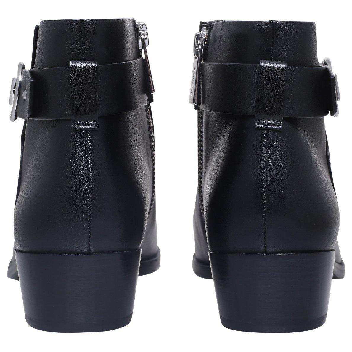 Michael kors harland booties online