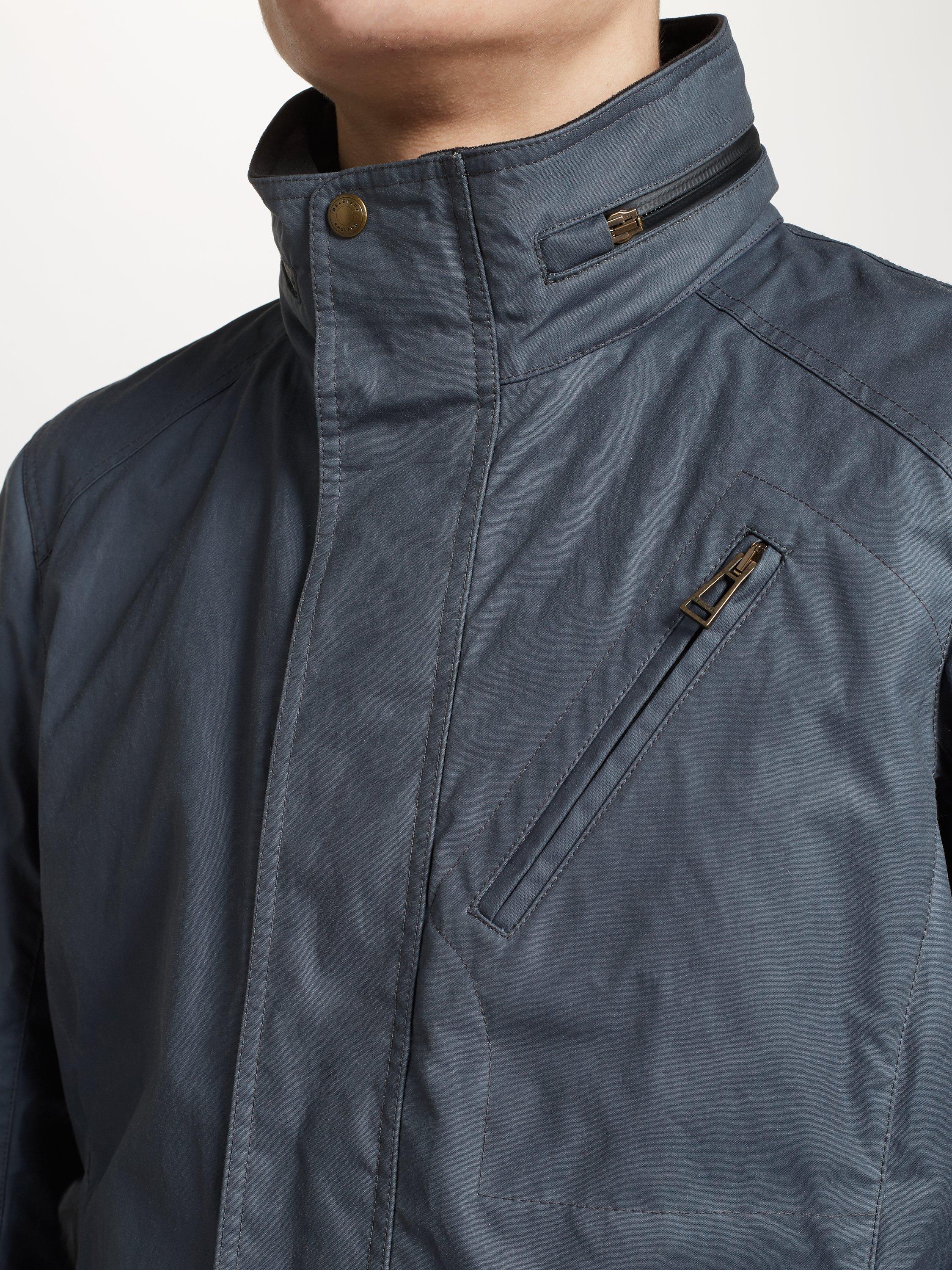 Belstaff citymaster 2.0 store