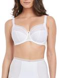 Fantasie Fusion Full Cup Bra, White