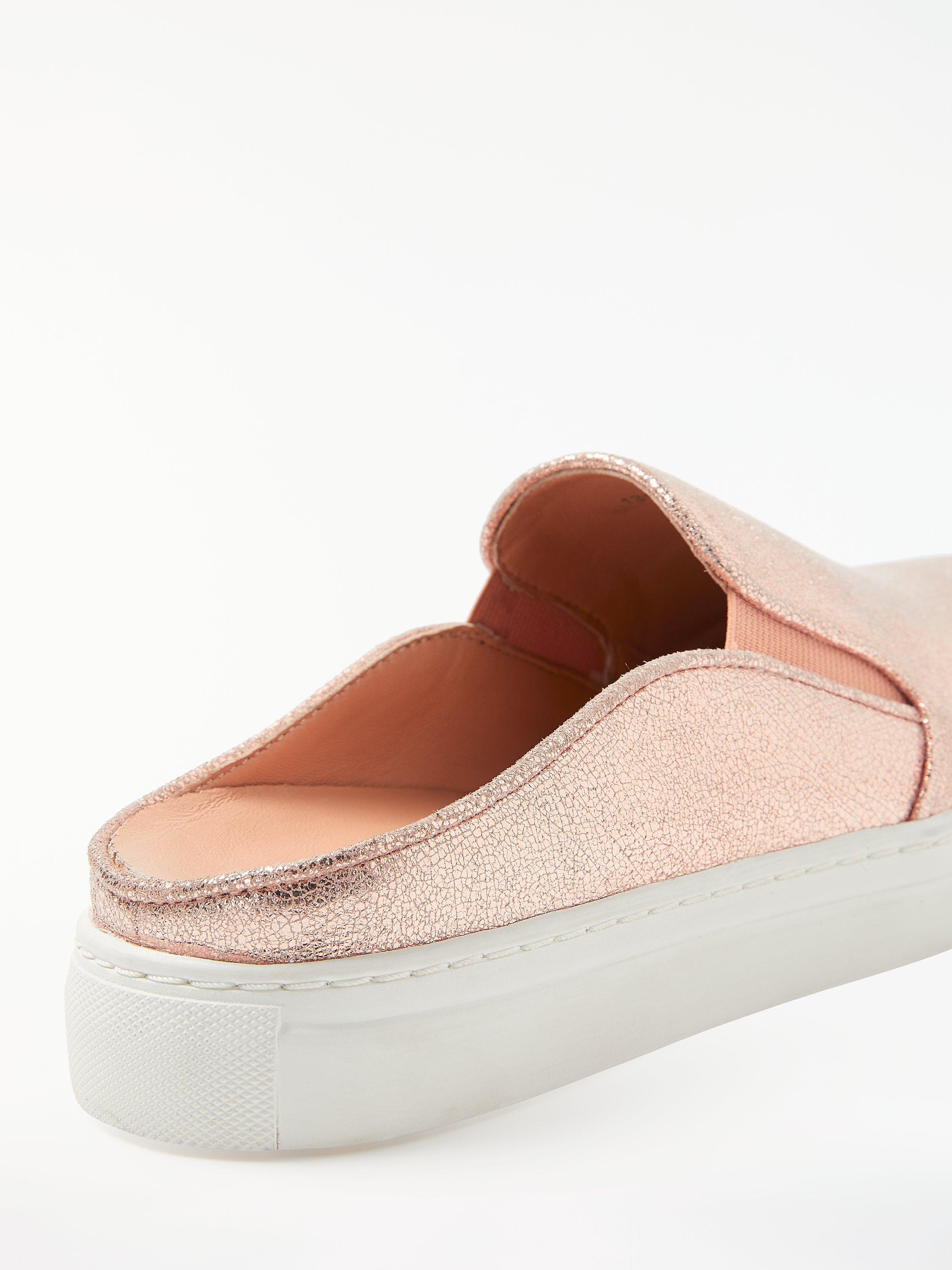 Backless slip on trainers uk shop