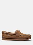 Timberland Classic Boat Shoes, Brown