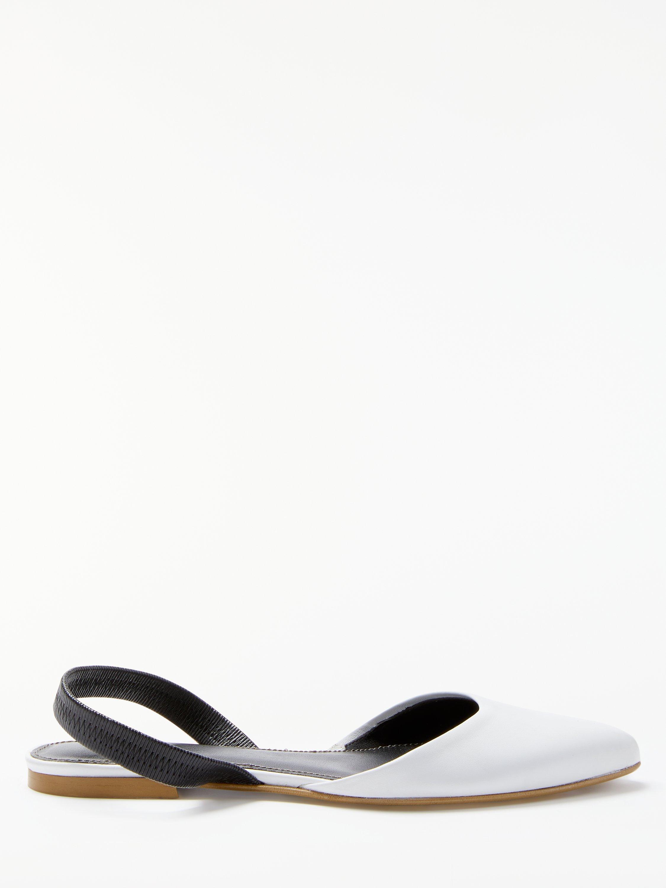 Kin Hiordis Slingback Pumps