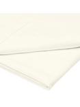 John Lewis The Ultimate Collection Luxury Egyptian Cotton Sateen 800 Thread Count Bedding, Cream