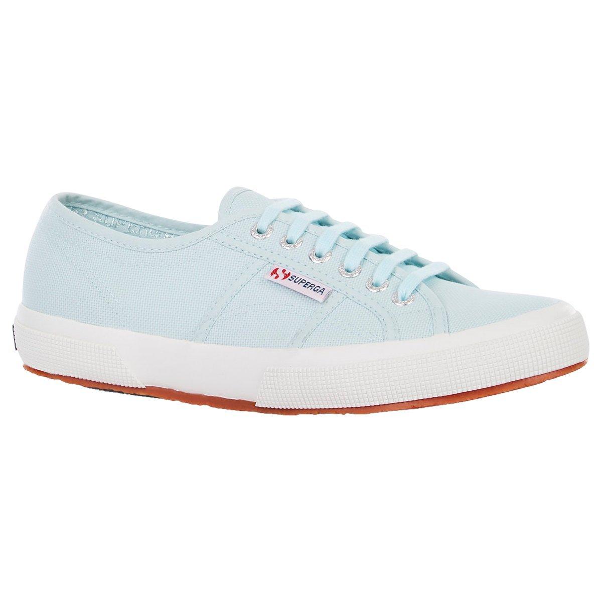 Superga 2750 Cotu Classic Plimsolls, Blue