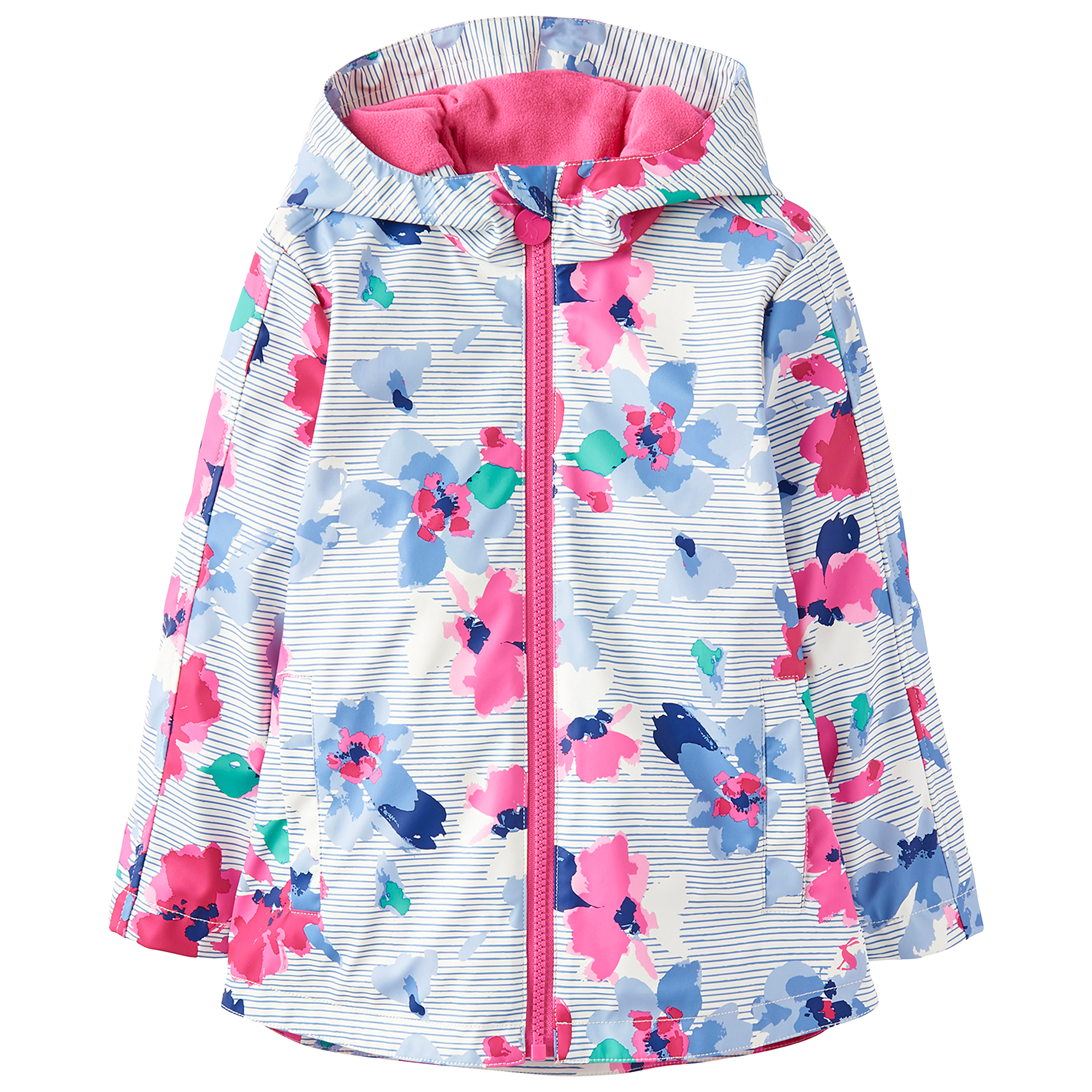 Joules raincoat floral best sale