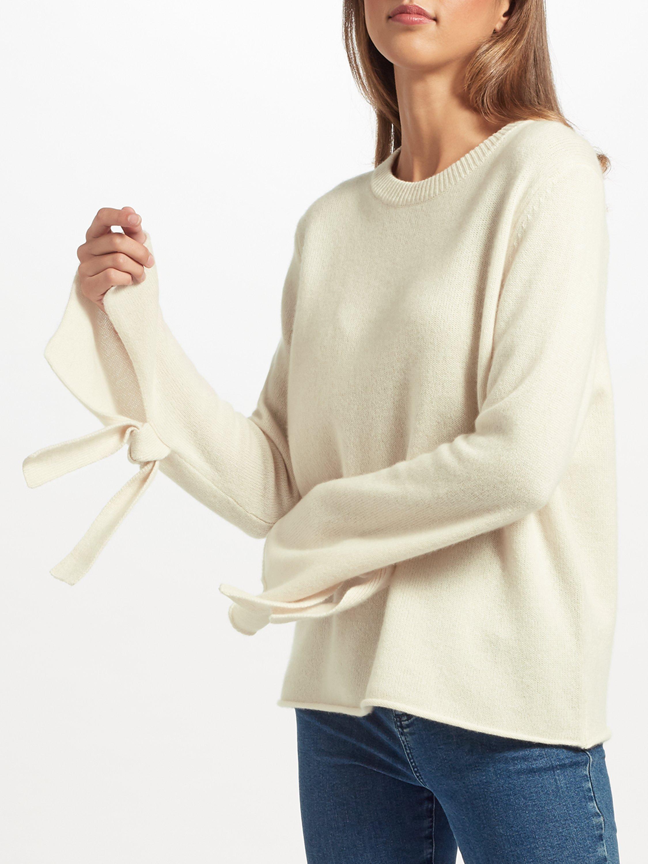 360 Sweater Round Neck Cashmere Jumper