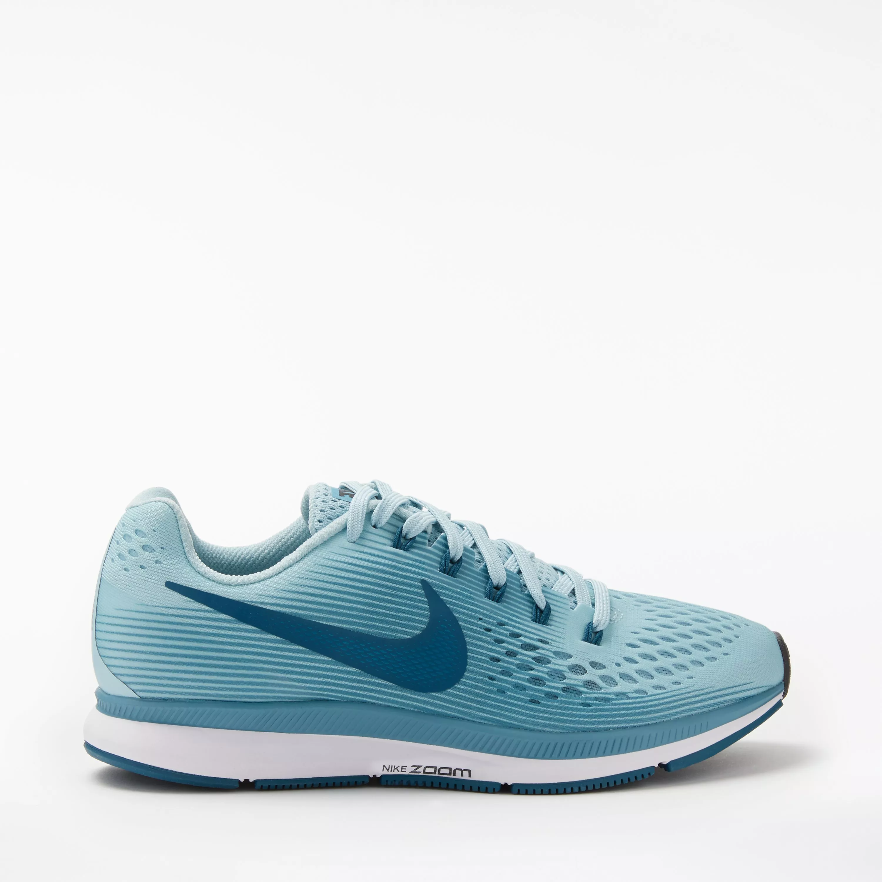 Nike womens air zoom pegasus 34 low top lace up running sneaker hotsell