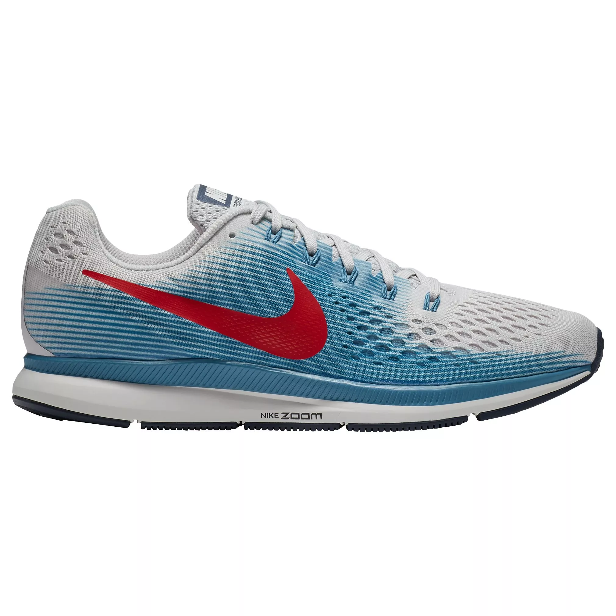 Nike zoom pegasus 34 yesil hotsell