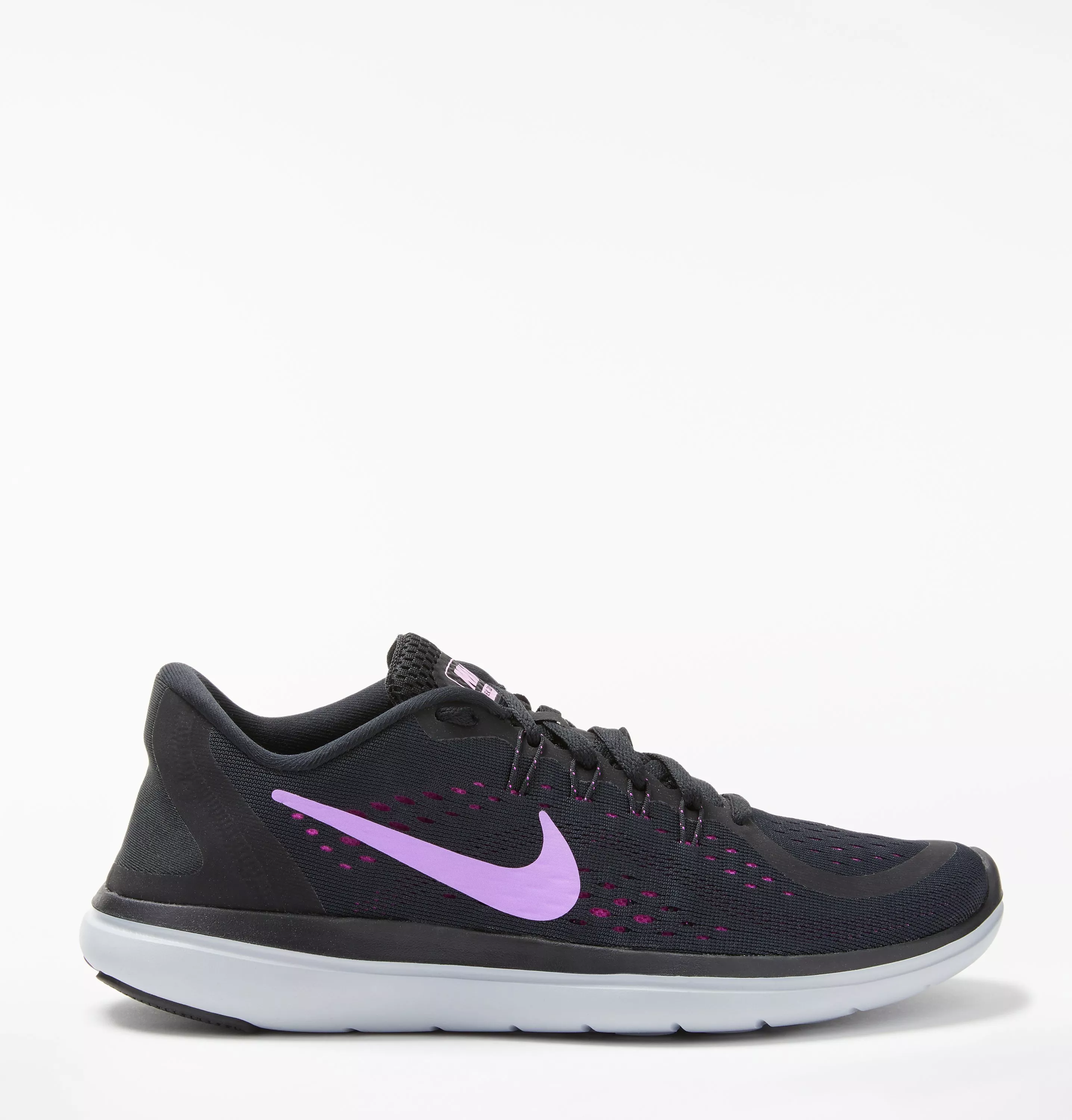 Nike womens flex running shoes hotsell