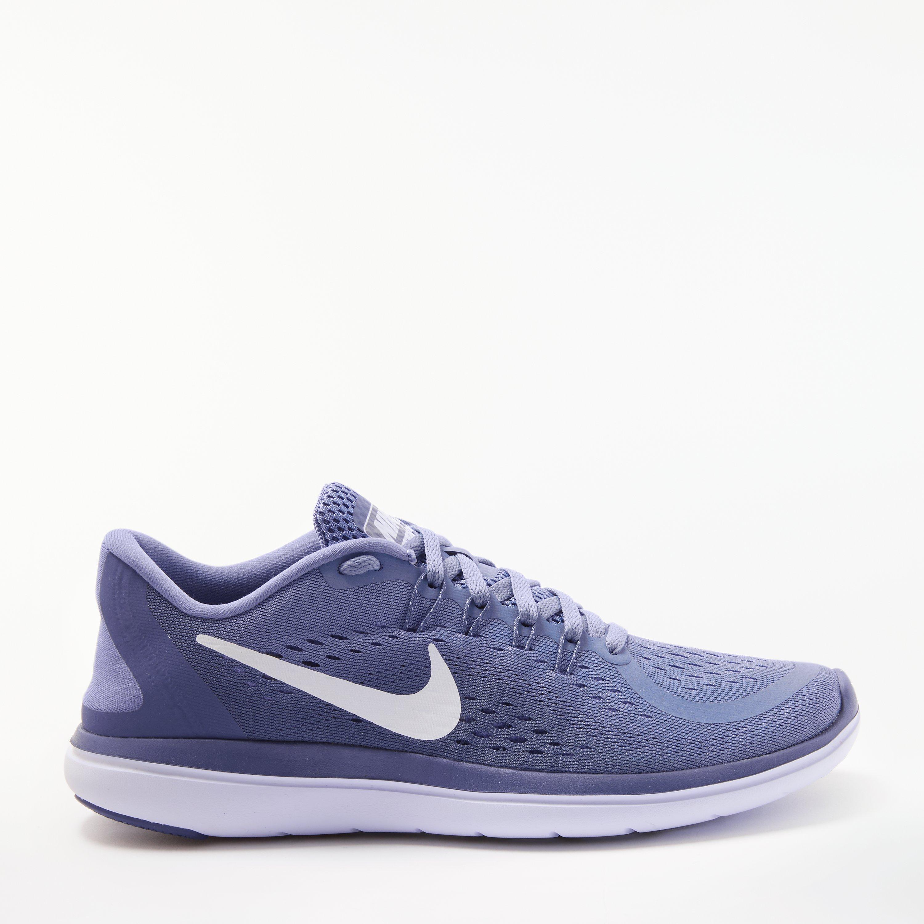 Nike Flex 2017 RN Women's Running Shoes, Purple