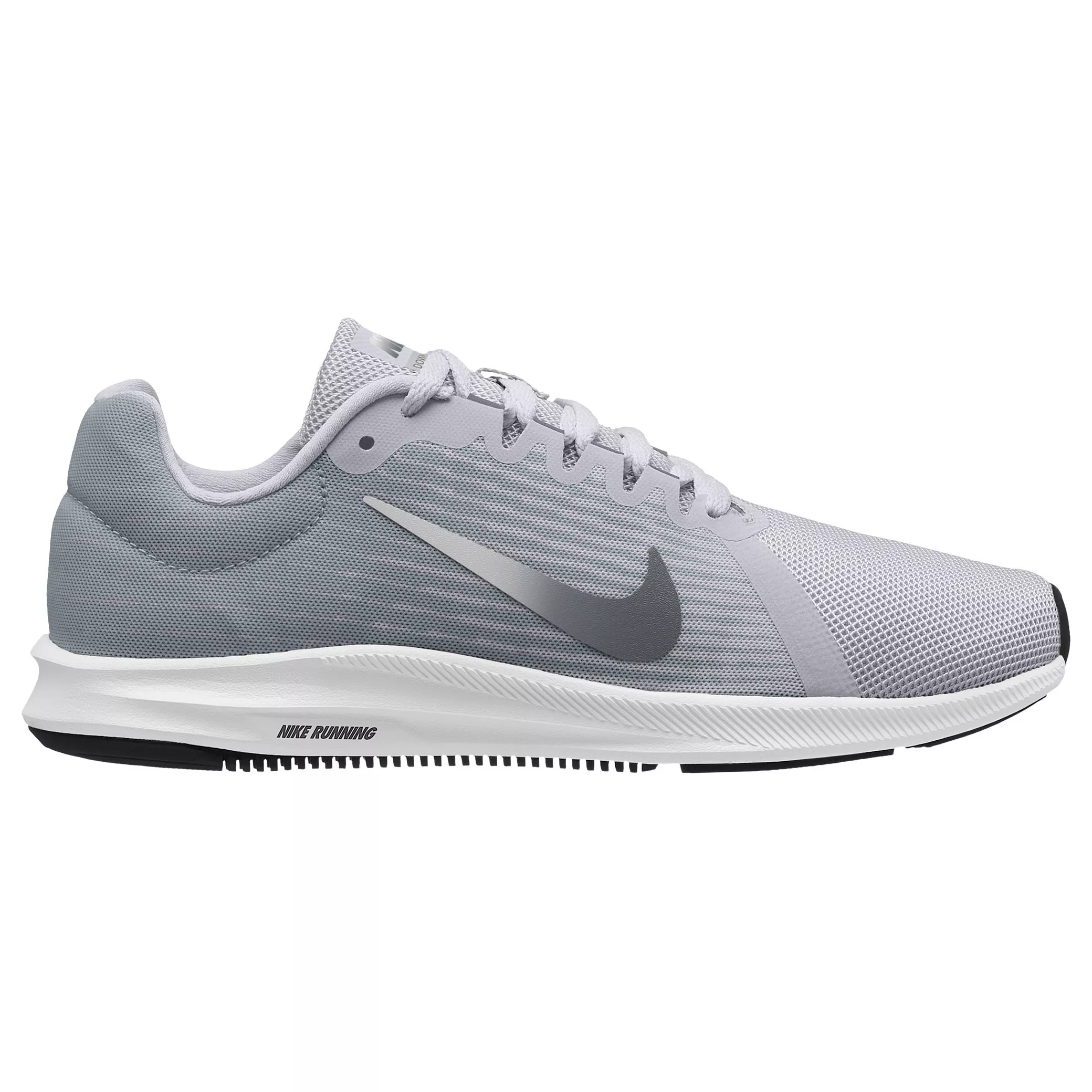 Nike Downshifter 8 Women s Running Shoes Wolf Grey