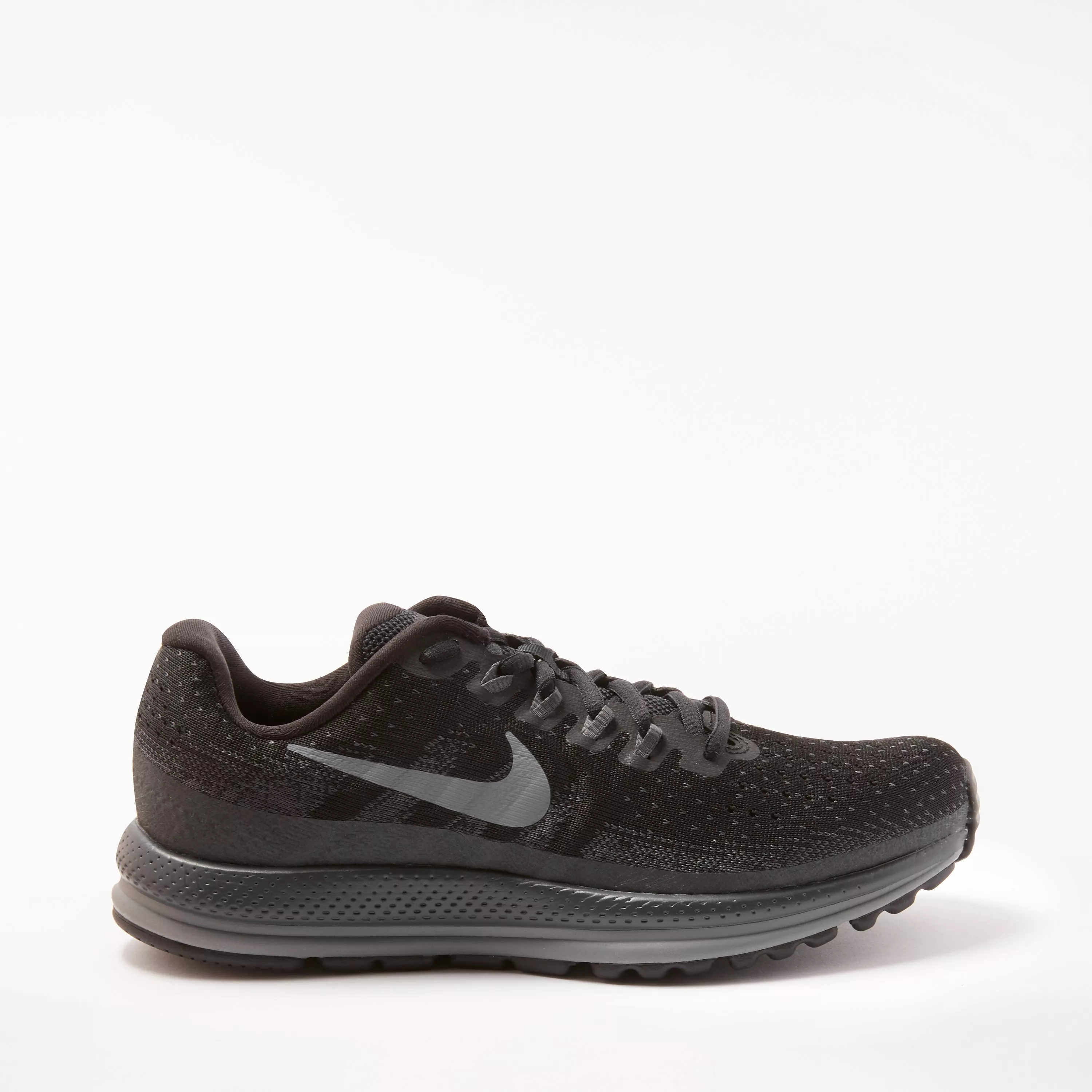 Nike air zoom vomero 13 black hotsell