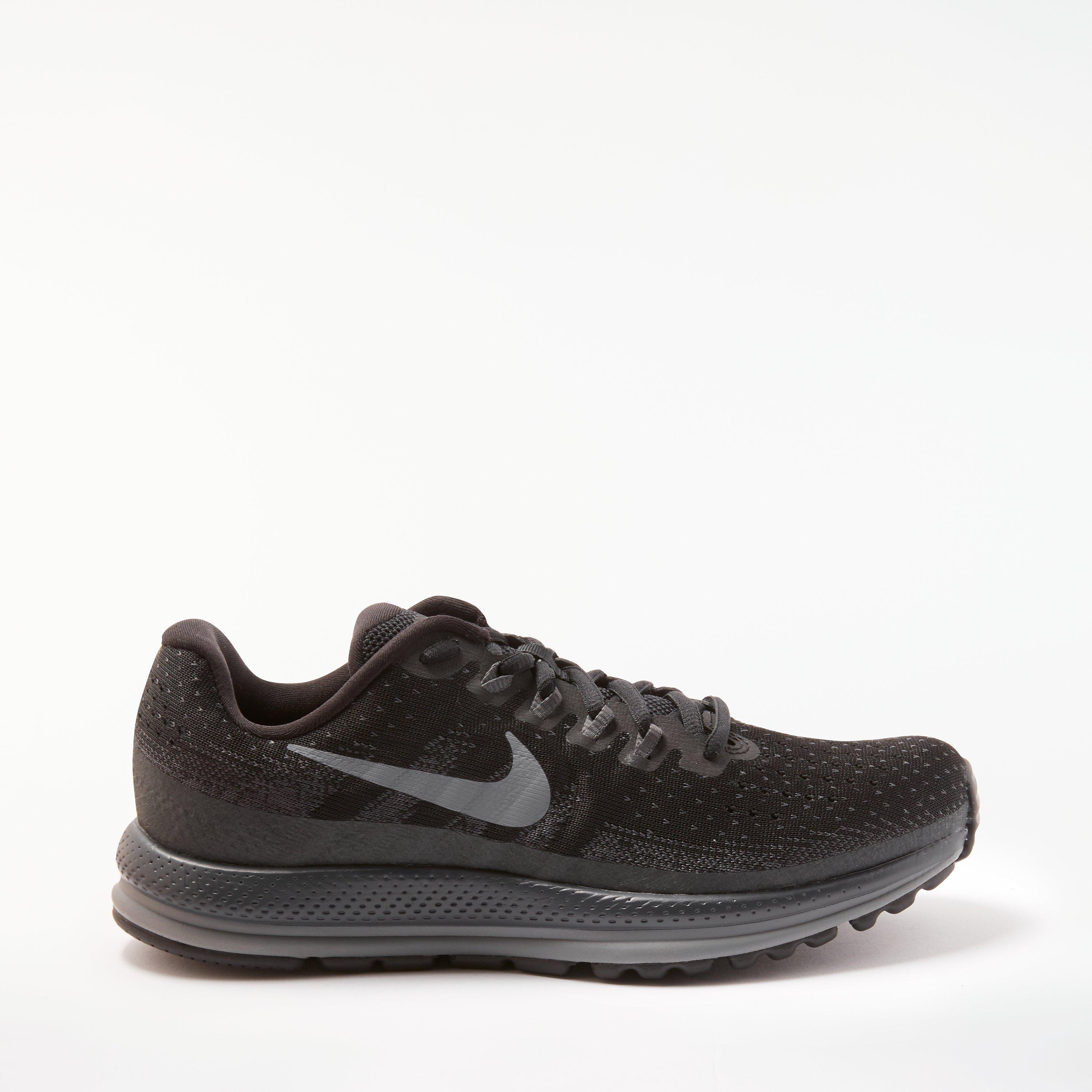 Nike Air Zoom Vomero 13 Women s Running Shoes Black