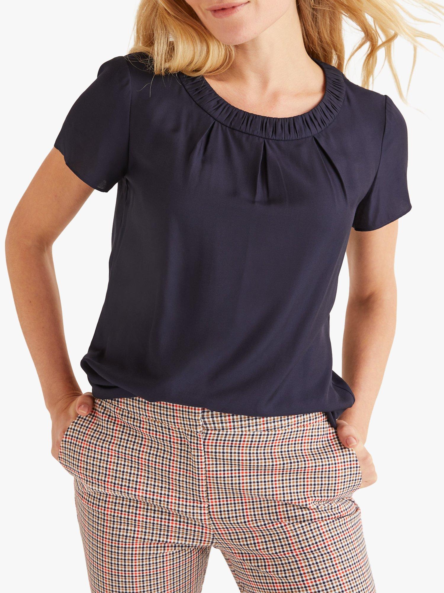 Boden Carey Top