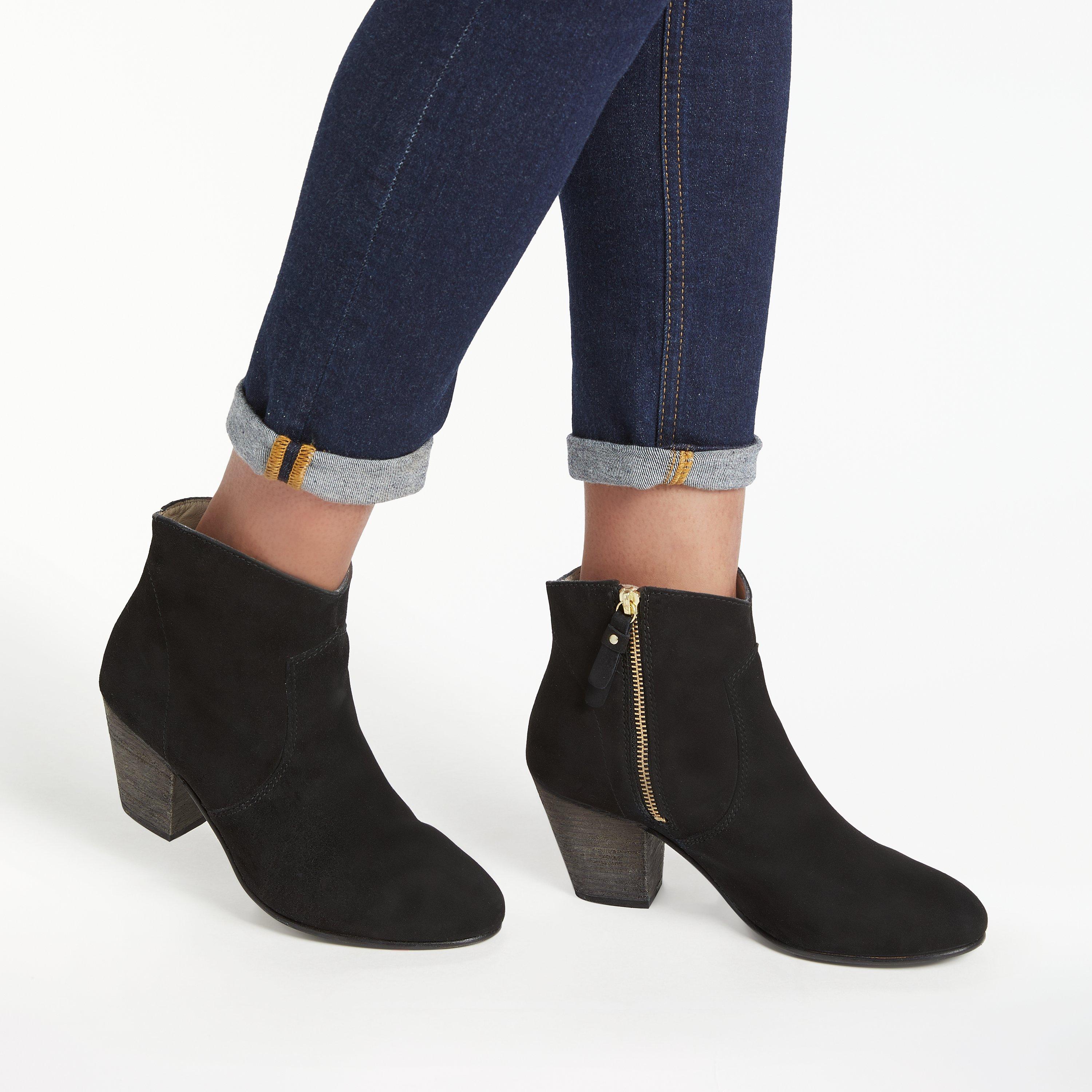 Boden boho boots hot sale