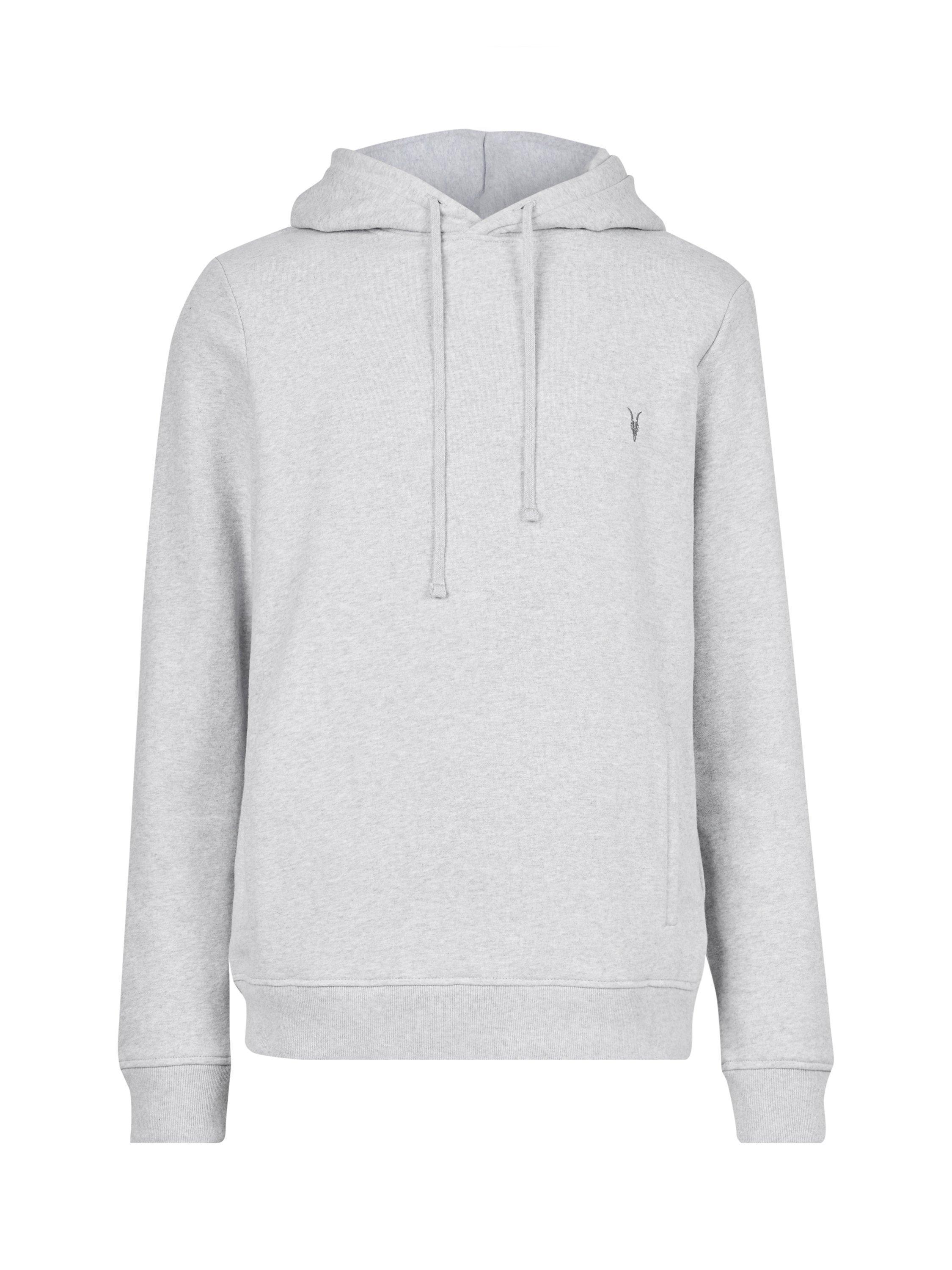 All saints raven hoodie on sale