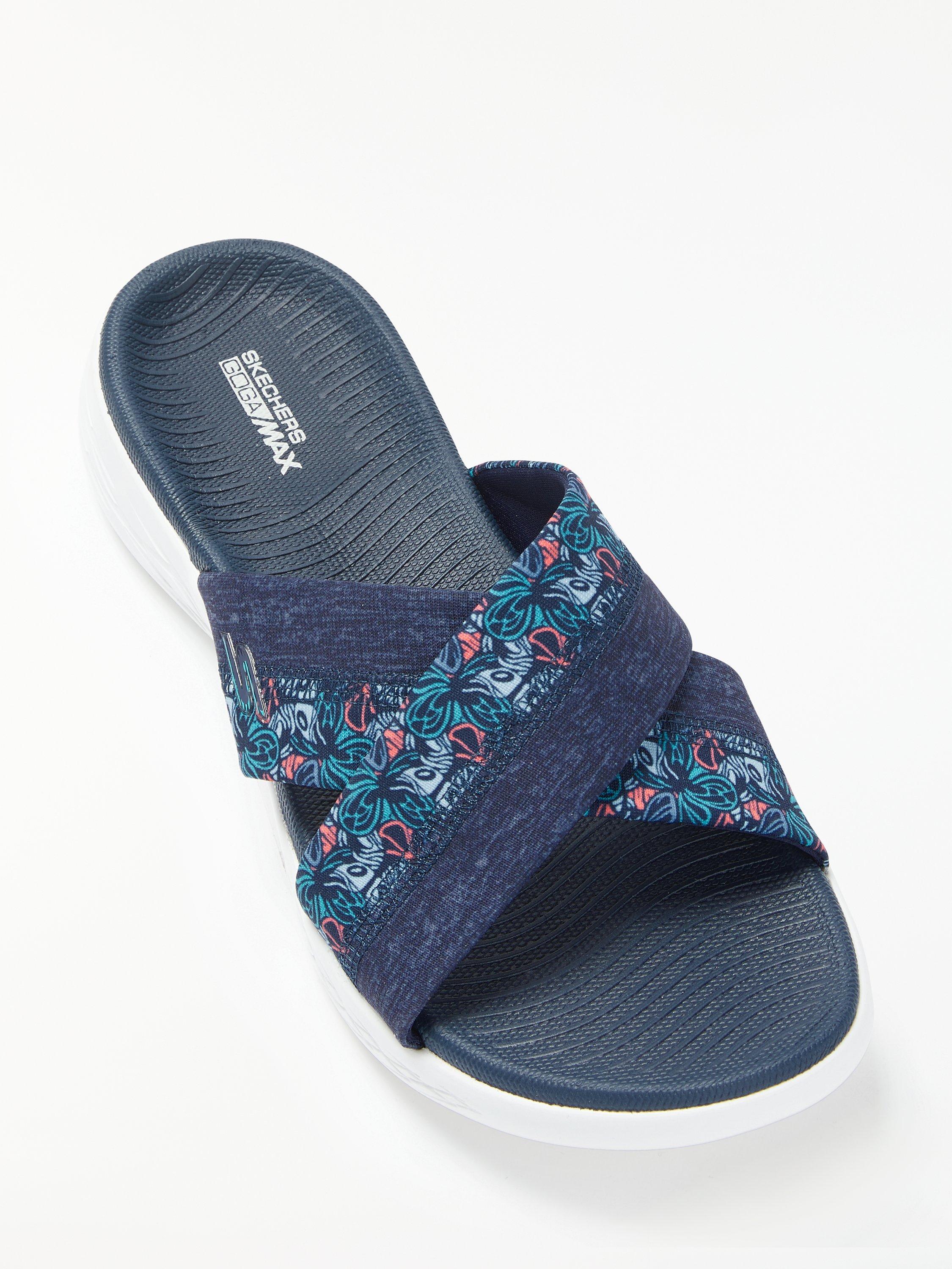 Skechers on the go monarch sandals online