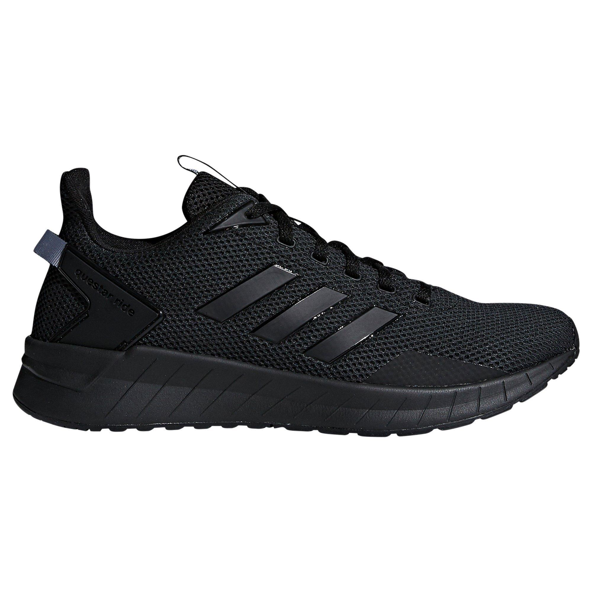 Adidas questar ride men's running shoes best sale